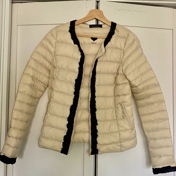 Twinset Simona Barbieri jacket size M. - Picture 3 of 4